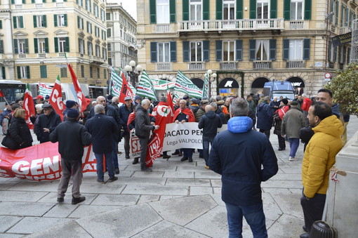 "Contro l'abbandono del Ministero della Cultura", mobilitazione sindacale dei lavoratori dei beni culturali