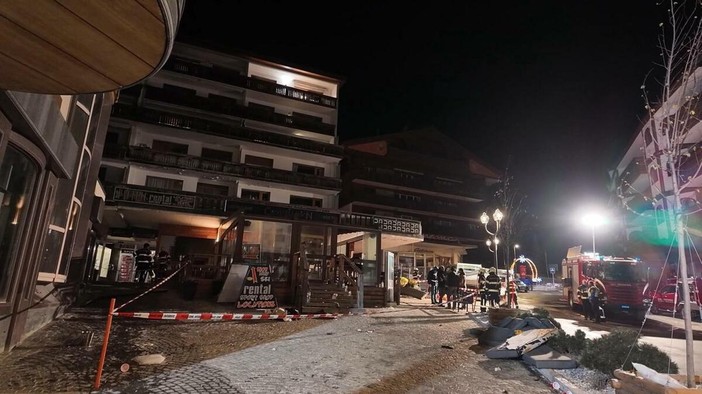 Tragedia Crans-Montana, controlli mancati al bar ‘Le Constellation’ dal 2020