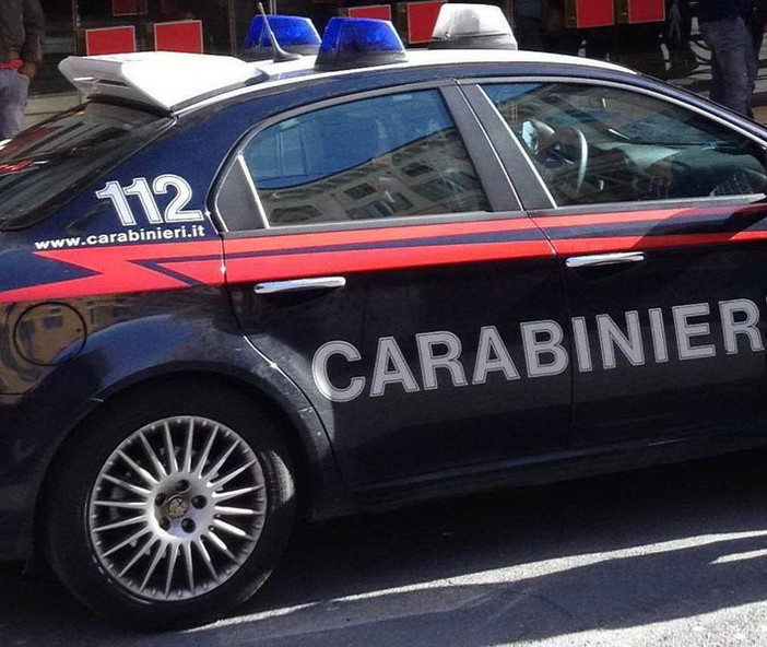 Topi d'appartamento, doppio intervento dei carabinieri a Marassi e Albaro