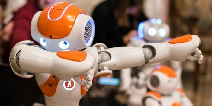 Chiavari: tornano i corsi di robotica di Wylab per bambini, due settimane tra tecnologia e creatività