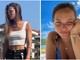 Tragedia alle Maldive, recuperati i corpi di Muriel Oddenino e Giorgia Sommacal