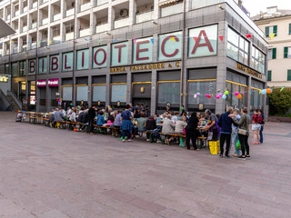 Foto Lorenzo Benvenuto GEXX