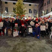 A Sestri Ponente torna l’iniziativa benefica per i malati di Alzheimer: un gesto concreto di solidarietà e sostegno