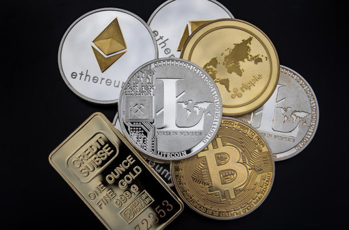 "Criptovalute per il commercio, il turismo e i servizi", lunedì 9 maggio il webinar gratuito "Criptovalute per il commercio, il turismo e i servizi", lunedì 9 maggio il webinar gratuito