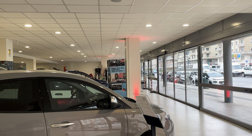 Ordinanza antismog, tra divieti ed ecoincentivi: come scegliere l’auto più adatta (foto e video) Ordinanza antismog, tra divieti ed ecoincentivi: come scegliere l’auto più adatta (foto e video)