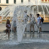 Meteo, la Liguria prepara una task force contro le ondate di calore
