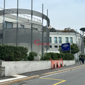 La Casa della Comunità di Pegli, punto di riferimento del Ponente cittadino La Casa della Comunità di Pegli, punto di riferimento del Ponente cittadino