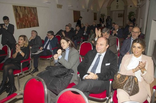 Artigianato e assicurazioni: l'incontro Fesica-Confsal Artigianato e assicurazioni: l'incontro Fesica-Confsal