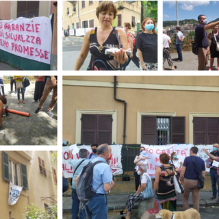 Autostrade, la durata dei viadotti? "Ci basta arrivare al termine della concessione", la risposta di Aspi nel verbale dell'incontro con Regione e comitati (FOTO e VIDEO)