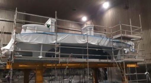 Il 6 dicembre trasporto eccezionale da Sestri Ponente per il nuovo ponte sul Polcevera: possibili disagi ala circolazione Il 6 dicembre trasporto eccezionale da Sestri Ponente per il nuovo ponte sul Polcevera: possibili disagi ala circolazione