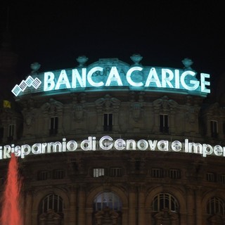 Banca Carige sostiene il piano di sviluppo di Gasmarine Bv