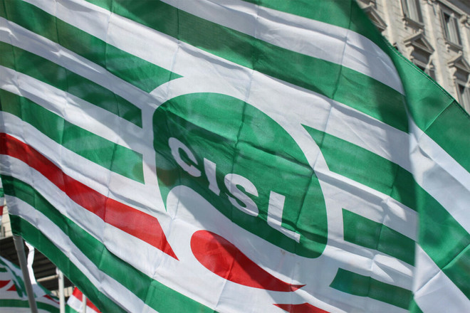 Manovra, il 7 novembre a Genova la prima tappa della mobilitazione nazionale promossa dalla Cisl Manovra, il 7 novembre a Genova la prima tappa della mobilitazione nazionale promossa dalla Cisl