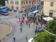 Antifascisti a processo per la manifestazione contro Casapound, la solidarietà della sinistra genovese