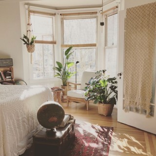 Decorazioni per la casa, un piacere per la vista e...per il naso!