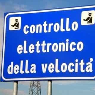Controlli della velocità in via Pra’, Viscogliosi: "L’obiettivo è tutelare la vita"