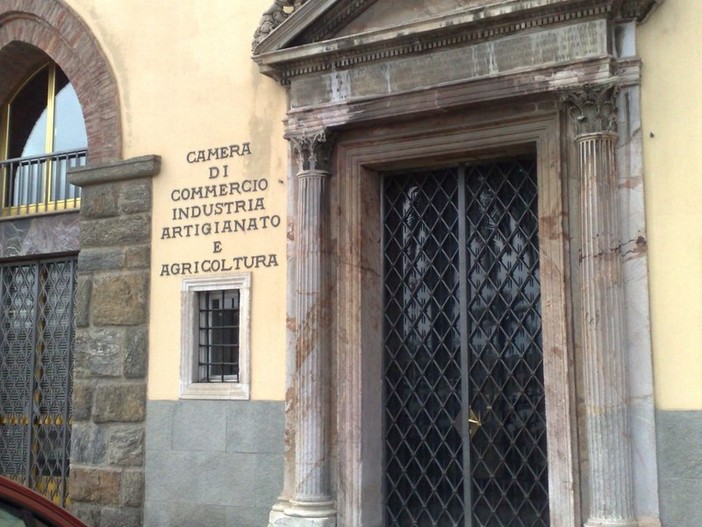 CCIAA Riviere di Liguria: esami mediatori rinviati a data da destinarsi CCIAA Riviere di Liguria: esami mediatori rinviati a data da destinarsi