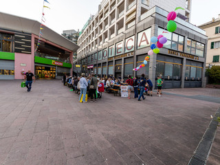 Foto Lorenzo Benvenuto GEXX