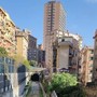 Campasso, residenti esasperati dai lavori per la ferrovia: “Sveglie all’alba e case svalutate”