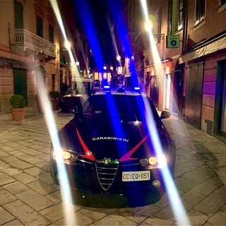 Sestri Levante, ristoratore pubblicizzava sui social serata senza 'green pass', alla cena si presentano i carabinieri Sestri Levante, ristoratore pubblicizzava sui social serata senza 'green pass', alla cena si presentano i carabinieri