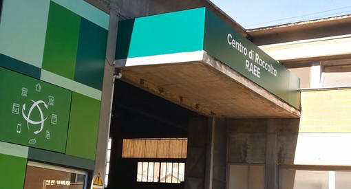 Nel 2025 la Liguria ha rafforzato la raccolta RAEE (+3%)