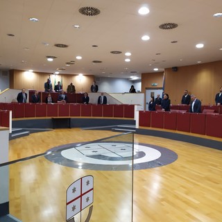 Sartori e Berrino polemici con il Pd per l'intitolazione la sala del consiglio regionale a Pertini