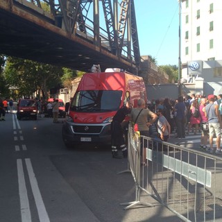 Crollo ponte, Giacchetta di Cna Liguria: "Ora serve collaborazione: piccole e medie imprese rischiano chiusura"