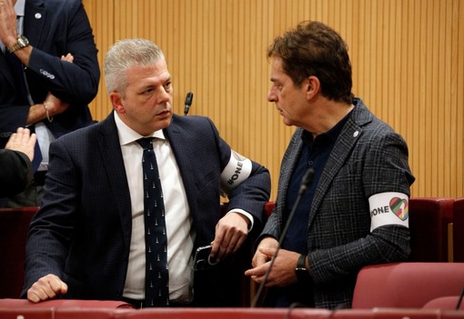 One Love, M5S Liguria: "E' ora di alzare l'asticella dei diritti"