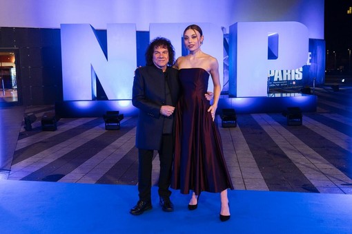 La musica che ci gira intorno - Camilla Rinaldi, la stella ligure di Notre Dame de Paris: "Sono una cantautrice divisa tra Esmeralda e Fiordaliso"