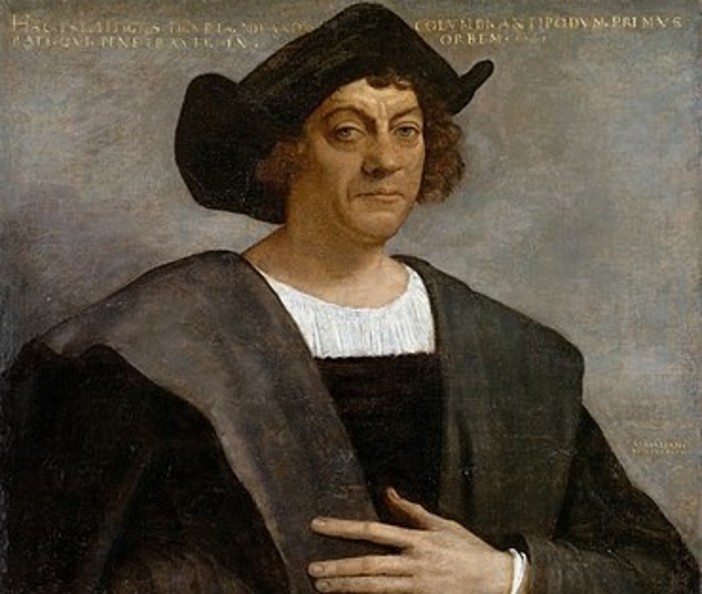 Venduta per quattro milioni di dollari la lettera di Colombo in cui annuncia la scoperta dell’America