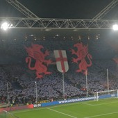 Genoa, vedi Napoli e poi? Al &quot;Maradona&quot; rossoblu in campo con una sola chance per restare in A: la vittoria