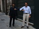 Pandolfo e Benifei in centro storico: "Con il Pd alla guida della Regione fondi europei per riqualificare il centro storico" (VIDEO) Pandolfo e Benifei in centro storico: "Con il Pd alla guida della Regione fondi europei per riqualificare il centro storico" (VIDEO)