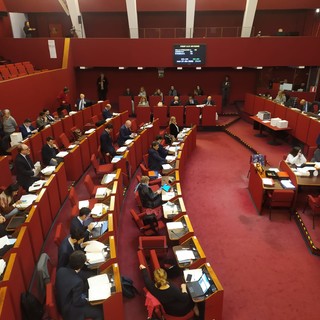 Il consiglio comunale approva il bilancio, Movimento 5 Stelle Genova: "Nostro giudizio è negativo"