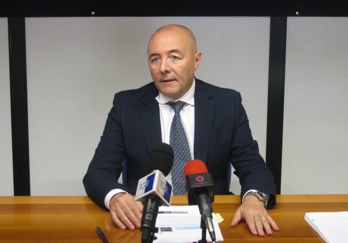 Liguria terra di mafie: il punto con la relazione semestrale della Dia Liguria terra di mafie: il punto con la relazione semestrale della Dia