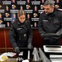 Centro storico, scoperti 400 grammi di cocaina in un appartamento: due arresti Centro storico, scoperti 400 grammi di cocaina in un appartamento: due arresti
