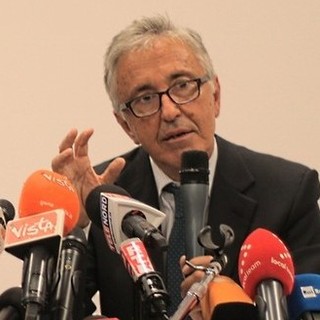 Inchiesta Ponte Morandi: Castellucci si dimette