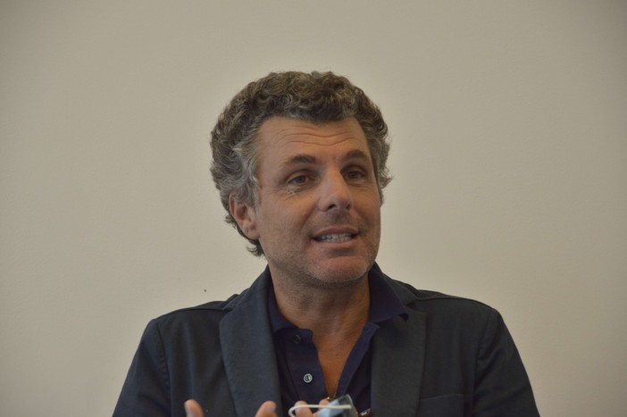 Coronavirus, il sindaco di Rapallo Bagnasco: &quot;No alla caccia al milanese&quot;