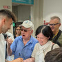 Calcio, Stephan El Shaarawy è arrivato a Genova: ora le visite mediche e la firma sul contratto Calcio, Stephan El Shaarawy è arrivato a Genova: ora le visite mediche e la firma sul contratto