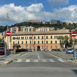 Marassi, detenuto in arresto cardiaco salvato da una guardia penitenziaria