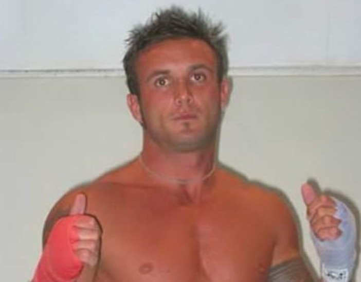 Pietra Ligure e il mondo sportivo piangono Gianmario "Cico" Zerbini