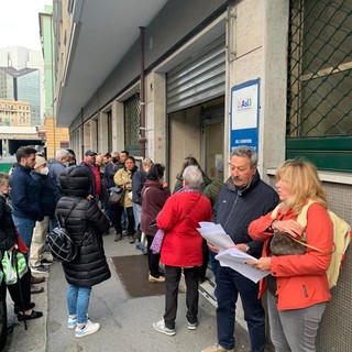 Asl di via Archimede, il consiglio municipale si impegna a chiedere un tavolo di confronto con Asl3 e Regione