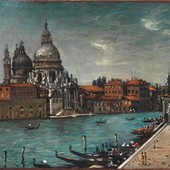 Da domani a domenica riecco al Padiglione Blu della Fiera la mostra-mercato ArteGenova