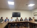 Gaza, l’opposizione porta la Global Sumud Flotilla in Regione: “Tutelare i volontari, rompere il silenzio” Gaza, l’opposizione porta la Global Sumud Flotilla in Regione: “Tutelare i volontari, rompere il silenzio”