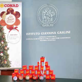 Riparte “Con tutto il cuore” Conad In sei edizioni devoluti 2,15 milioni di euro Riparte “Con tutto il cuore” Conad In sei edizioni devoluti 2,15 milioni di euro