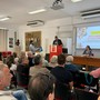 La Camera del Lavoro di Genova festeggia 130 anni. Magni (Cgil): "Anniversario importante per celebrare il senso del lavoro e delle battaglie civili"