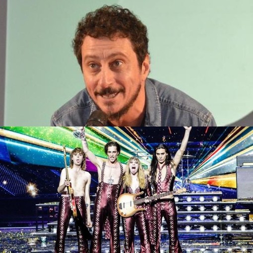 Maneskin, Bizzarri contro gli haters: "Non capisco perché un cantante debba fare il test antidroga"