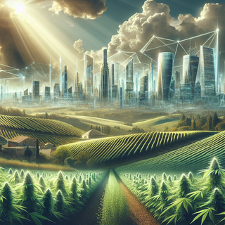 La rivoluzione del CBD: Il fenomeno di Nordic Oil in Europa