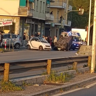 Foto Facebook Martina Monte