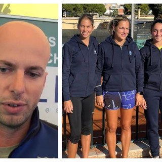 Caso Djokovic, i capitani del Park Tennis Genova: "Uno scandalo, le regole dovrebbero valere per tutti"