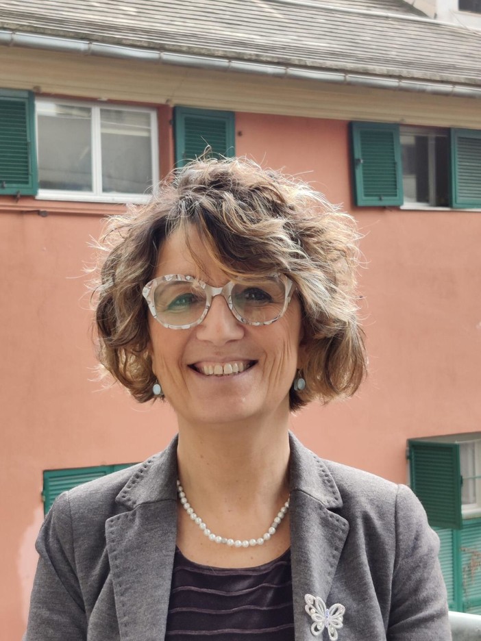 Villa Parodi in Valpolcevera, Cristina Lodi (PD): "Un punto di partenza per riqualificare un territorio devastato dai cantieri"