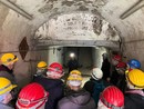 Cittadella Ipogea e Ponte Monumentale, un doppio appuntamento alla scoperta della Genova sotterranea
